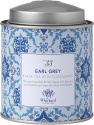 WHITTARD DISCOVERIES EARL GREY LOOSE LEAF TEA TIN