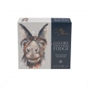 GARDINERS SCOTTISH LUXERY CHOCOLATE  FUDGE