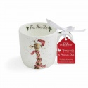 WRENDALE DESIGNS  HO HO HO MUG