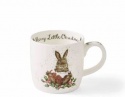 WRENDALE DESIGNS MERRY LITTLE XMAS MUG