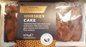 SUPERVALU WHISKEY CAKE