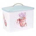 WRENDALE DESIGNS BREAD BIN - THE COUNTRY SET