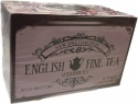 NEW ENGLISH TEAS AFTERNOON TEA  40 TEA BAGS