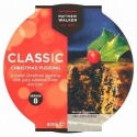 MATTHEW WALKER CLASSIC CHRISTMAS PUDDING