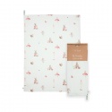 WRENDALE DESIGNS TEA TOWEL GARDEN FRIENDS