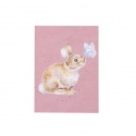 WRENDALE DESIGNS I SPY A BUTTERFLY A6 NOTEBOOK