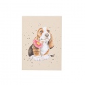 WRENDALE DESIGNS JUST FOR YOU A6 NOTEBOOK