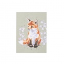 WRENDALE DESIGNS CONTEMPLATION A6 NOTEBOOK
