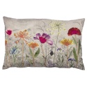CUSHION WILD FLOWER COSMEA (code 5)