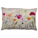 WILD FLOWER COSMEA CUSHION 40 X 60