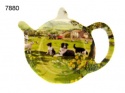 TEA DRIP TRAY COLLIE AND SHEEP