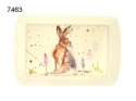 TRAY RABBIT