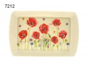 TRAY POPPIES