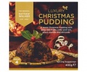 MATTHEW WALKER LUXURY CHRISTMAS PUDDING