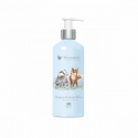 WRENDALE DESIGNS HAND LOTION MEADOWN FOX & BADGER