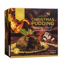 MATTHEW WALKER LUXURY CHRISTMAS PUDDING