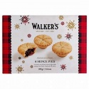 WALKERS LUXERY MINCE PIES
