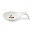 WRENDALE DESIGNS SPOON REST HE'S A FUN-GI