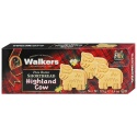 WALKERS PURE BUTTER SHORTBREAD HIGHLAND COW