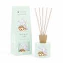 WRENDALE DESIGNS LOVE AND HEDGEHUGS WOODLAND REED DIFFUSER