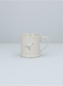 GISELA GRAHAM MINI MUG SEAGULL