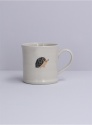GISELA GRAHAM MINI MUG HEDGEHOG