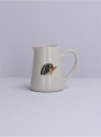 GISELA GRAHAM MINI JUG HEDGEHOG