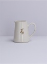 GISELA GRAHAM MINI JUG HARE