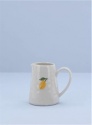 GISELA GRAHAM MINI JUG LEMON