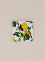 GISELA GRAHAM LEMON TREE COASTERS