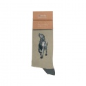 WRENDALE DESIGNS MENS WALKIES SOCKS