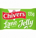 CHIVERS LIME JELLY
