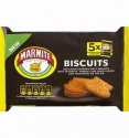 MARMITE BISCUITS