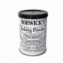 BORWICK'S BAKING POWDER