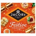 JACOB'S THE FESTIVE SELECTION