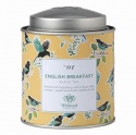 WHITTARD DISCOVERIES  ENGLISH BREAKFAST LOOSE LEAF TEA 100 GRAM TIN