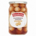 BAXTERS SILVERSKIN ONIONS