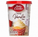 BETTY CROCKER VELVETY VANILLA ICING