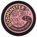 GODMINSTER CHEDDAR RED CHILLI DEVIL'S DANCE