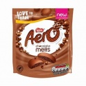 NESTLE AERO CHOCOLATE MELTS