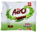 NESTLE AERO PEPPERMINT 4 PACK