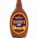 HERSHEY'S CARAMEL SYRUP