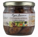 ROGER DESCOURS WHOLE ROASTED CHESTNUTS