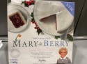 MARY BERRY ICED FRUIT CAKE