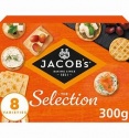 JACOB'S THE SELECTION