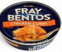 FRAY BENTOS CHICKEN CURRY PIE