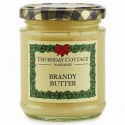 THURSDAY COTTAGE BRANDY BUTTER
