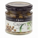 OPIES CAPERS WITH SPIRIT VINEGAR