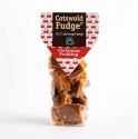 COTSWOLD FUDGE CHOCOLATE & AMERETTO