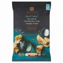 COOP SEA SALT & CHARDONNAY WINE VINEGAR CRISPS